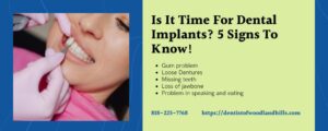 Is It Time For Dental Implants 5 Signs To Know!